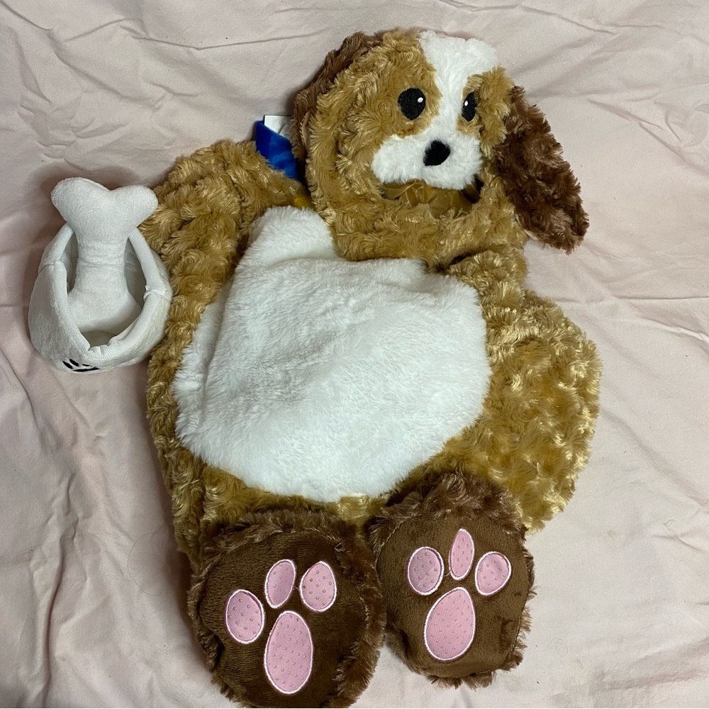 18-24M Dog Halloween Costum
